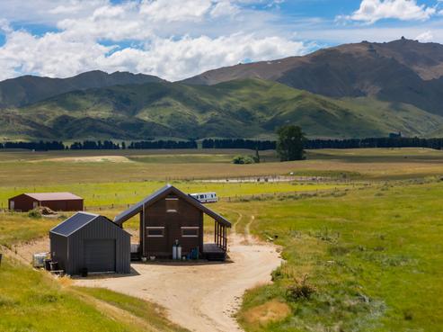 38 Scrubby Gully Road, Clyde