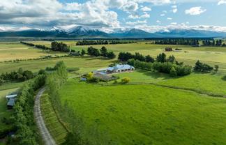 537 Woodbank Road, Hanmer Springs