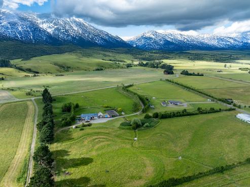537 Woodbank Road, Hanmer Springs