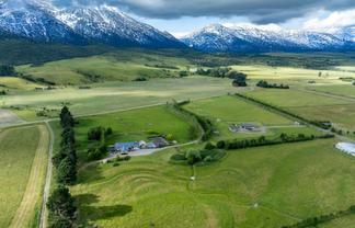 537 Woodbank Road, Hanmer Springs