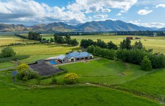 537 Woodbank Road, Hanmer Springs
