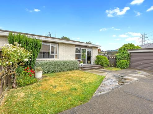 4/122 Middlepark Road, Sockburn