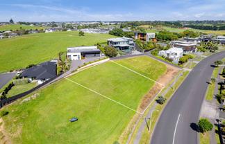 20 Links Drive, Waiwhakaiho