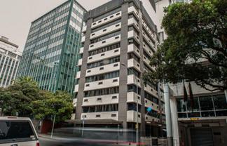 The Terrace Office Space - 226sqm