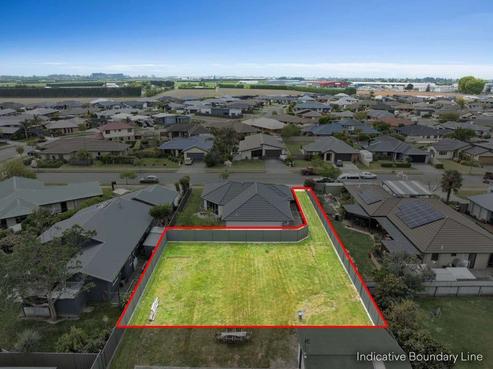 113 Northwood Avenue, Mahora