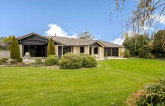 152 Aerodrome Road, Dannevirke