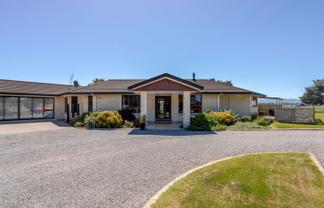 152 Aerodrome Road, Dannevirke
