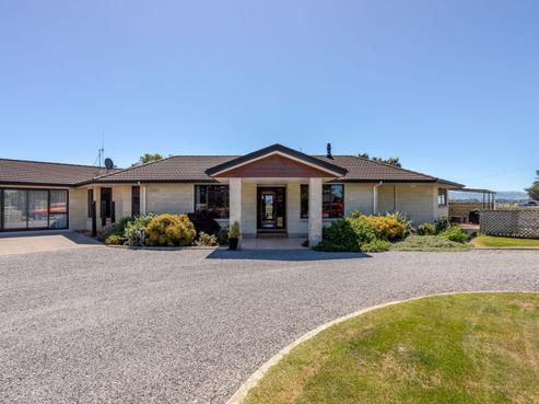 152 Aerodrome Road, Dannevirke
