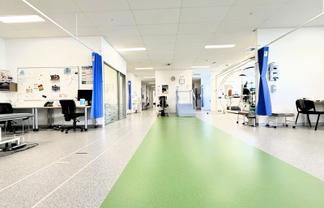 Northcote Medical Retail | 294 m2 - 2,227 m2