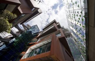 152sqm K Road Office – Move In Ready
