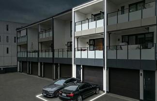Suite 22/8 Dock Street, Auckland Central