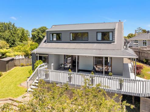 44A Penney Avenue, Mount Roskill