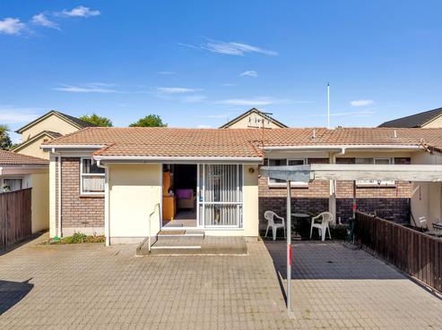 5C Grey Street, Glenholme
