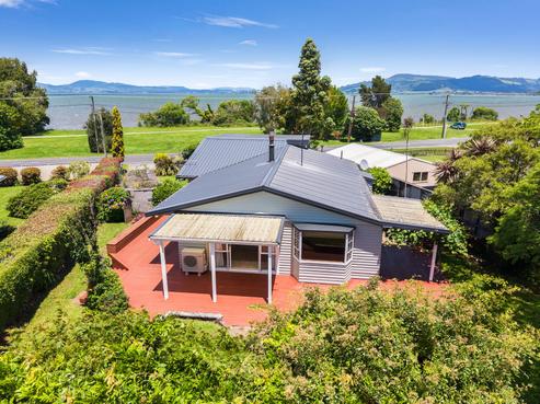 641 Hamurana Road, Hamurana