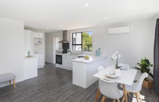 335 Hills Road, Mairehau