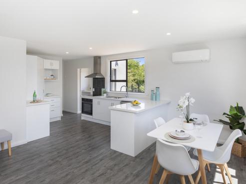 335 Hills Road, Mairehau
