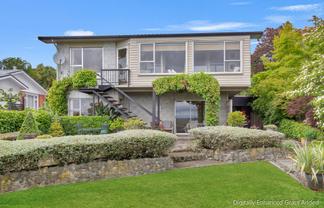 12 Pye Road, Geraldine