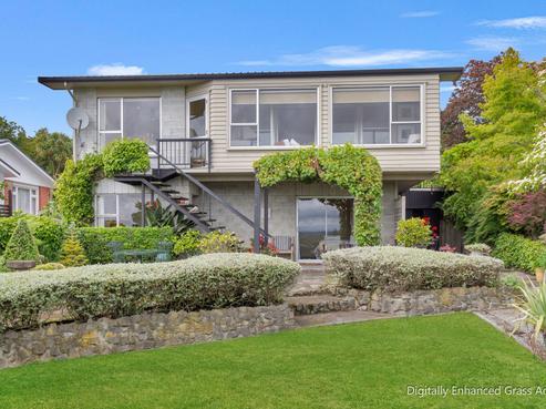 12 Pye Road, Geraldine