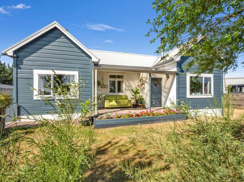 59 Sydney Street, Takapau