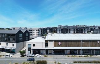 Long Bay Village retail/ office opportunity