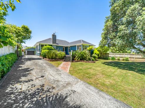 45 Black Beech Street, Birchville
