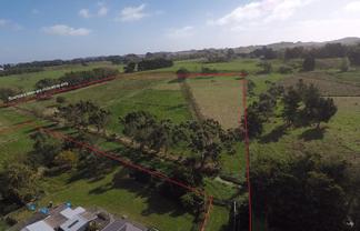 50B Painua Road, Hokio Beach