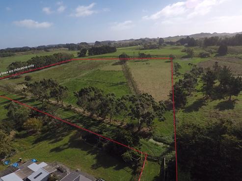 50B Painua Road, Hokio Beach
