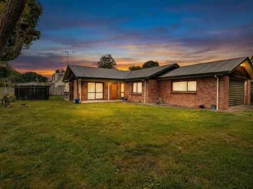 50 Tennyson Street, Leamington
