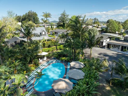 136 Kerikeri Road, Kerikeri