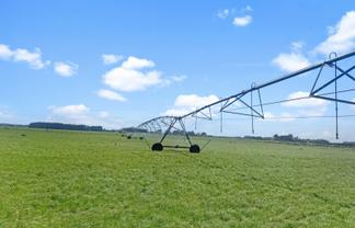 92 Speedy Road, Rongotea