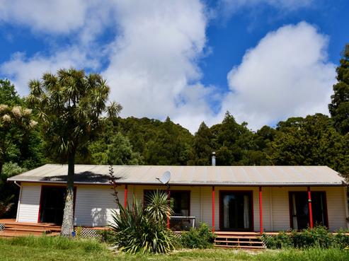 4589 Karamea Highway, Karamea