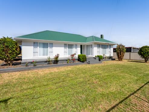 5784 South Road, Rahotu