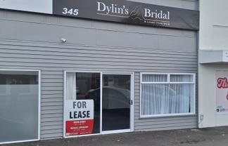 Retail or office option