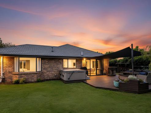 15 Rushmore Drive, Belfast