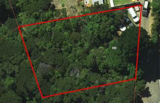 949 Tuateawa Road, Waikawau