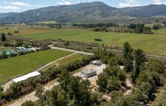 357A Fairdown Road, Westport