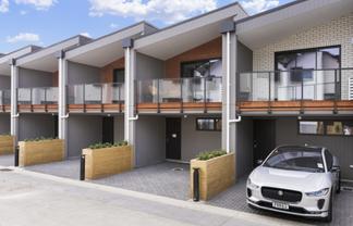 12/63 Owairaka Avenue, Mount Albert