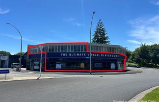 Modern, Versatile Space in a High-Profile Location