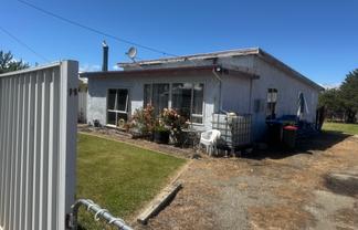 36 Bute Street, Ranfurly