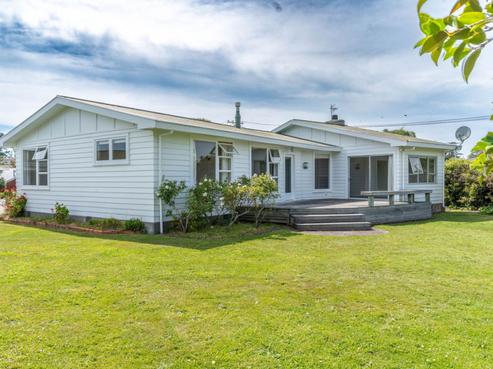 77 Titoki Street, Masterton