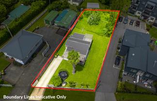 11 Awaroa Road, Sunnyvale