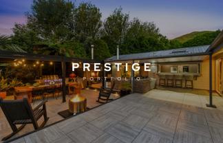 126 Maui Pomare Road, Nikau Valley