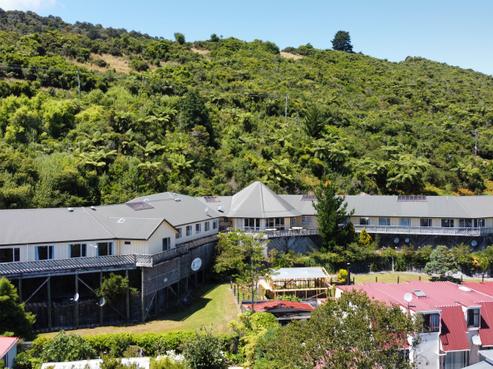 20 Threadneedle Street, Greymouth