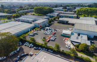 Rare 5,612m² Yard Opportunity - Mount Wellington