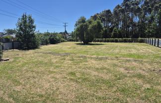 127A Tavistock Road, Waipukurau