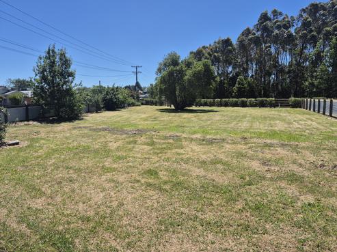 127A Tavistock Road, Waipukurau and Surrounds
