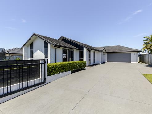 22 Keene Drive, Bell Block