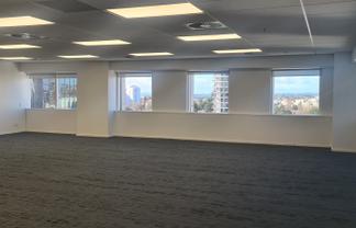 OFFICE FOR LEASE