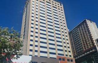 TOP FLOOR OFFICE SPEACE FOR LEASE