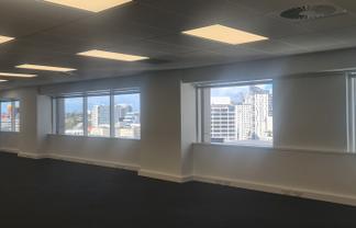 OFFICE FOR LEASE